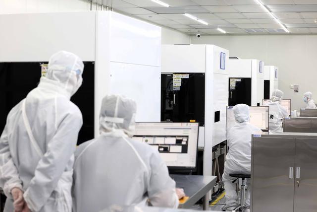 安徽合肥 多措并舉保供穩產，筑牢城市網絡工程生命線