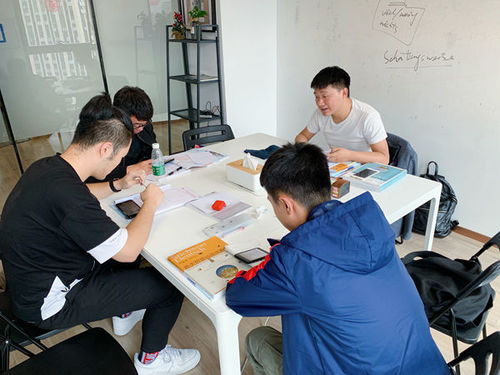 個性化定制，精準導航 重慶肯杉教育以專業(yè)留學咨詢服務贏得市場信賴