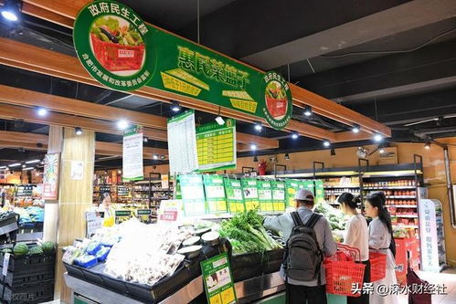 量販零食巨頭伸向日用百貨，社區(qū)超市迎來致命一擊
