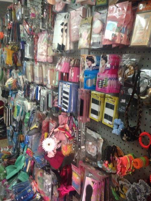 供應邯鄲市日用百貨，用心服務千家萬戶
