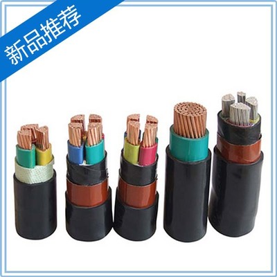 BVV.PVC銅芯聚氯乙烯絕緣電力電纜 現貨供應的可靠電力傳輸解決方案