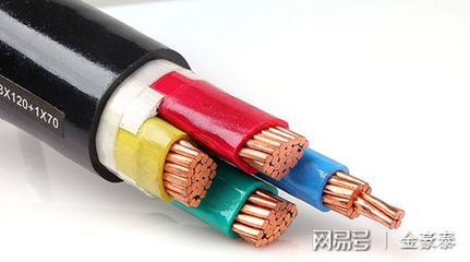 一文讀懂交聯電纜 定義、特性及與普通電力電纜的核心區別