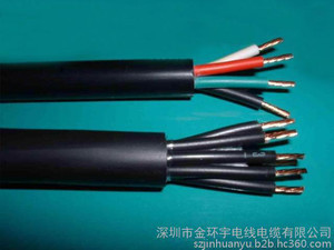 NH-VVR1*35金環宇電線電纜 深圳廠家的國標銅芯電力電纜全面解析