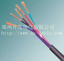 國標阻燃儀表用電纜ZR-YVV廠家直銷與電力電纜應用解析